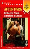 After Dark: Counterfeit Wife (43 Fear Street)/Familiar Stranger (Fear Familiar) (Harlequin Intrigue Series #525) (Harlequin 2-in-1 Novella Collection)