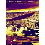 Led Zeppelin: The Concert File book cover