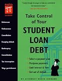 Take Control of Your Student Loan Debt (2nd Ed.)