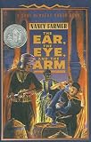 The Ear, the Eye and the Arm