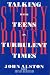 Story Power: Talking With Teens in Turbulent Times Image