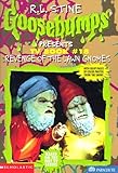 Revenge of the Lawn Gnomes (Goosebumps)