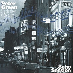 Peter Green Splinter Group - Look On Yonder Wall Lyrics - Zortam Music