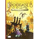 Drachengasse 13, Band 01: Schrecken �ber Bondingorvon "Bernd Perplies"