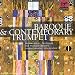 Compositeurs divers, Oeuvres baroques et contemporaines pour 