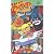それいけ!アンパンマン　ばいきんまんの逆襲 [VHS]
