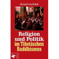 Religion und Politik im Tibetischen Buddhismus