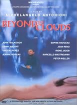 Beyond The Clouds