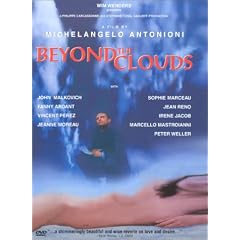 Beyond the Clouds [DVD] [1997] [US Import]