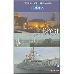 Brest, port de la