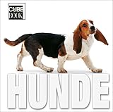 Cube Book. Hunde - Vito Buono