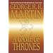 A Game of Thrones: Book One of A Song of Ice and Fire