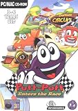 Putt Putt Enters The Race Software