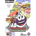 Putt Putt Enters The Race