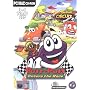 Putt Putt Enters The Race