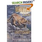 Click here to buy Mountain Lion: An Unnatural History of Pumas and People by  Chris Bolgiano.