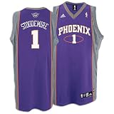 Amare Stoudemire Suns Purple NBA NBA Swingman Jersey