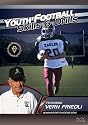 Youth Football - Skills And Drills [DVD]