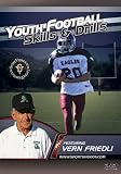 Youth Football Skills and Drills