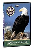 DVD : BBC Atlas of the Natural World - Land of the Eagle