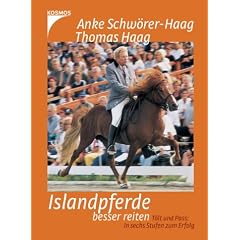 Islandpferde besser reiten