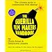 The Guerilla Film Makers Handbook (All New American Edition)