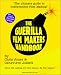 The Guerilla Film Makers Handbook (All New American Edition)