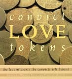 Convict Love Tokens: The Leaden Hearts the Convicts Left Behind