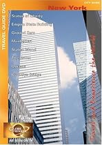 Globe Trekker: New York