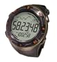 Highgear Summit Computer Watch with Altimeter, Barometer, Compass, and Thermometer (Shadow)