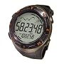 Highgear Summit Computer Watch with Altimeter, Barometer, Compass, and Thermometer (Shadow)