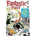 Omnibus (Fantastic Four) (Hardcover)