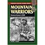 Mountain Warriors: Moroccan Goums in World War II (Stackpole Military History Series)