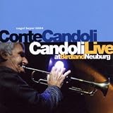 Candoli Live