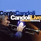 Candoli Live