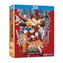 Burst Angel: The Complete Collection (includes OVA) [Blu-ray]