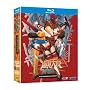 Burst Angel - Box Set & OVA [Blu-ray] <b>Blu-ray</b> ~ Christopher Bevins