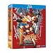 Burst Angel: The Complete Collection (includes OVA) [Blu-ray]