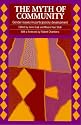 The Myth of Community: Gender Issues in Participatory Development (Intermediate Technology Publications in Participation Series)