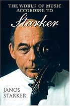 The World of Music According to Starker [With CD]