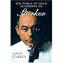 The World of Music According to Starker