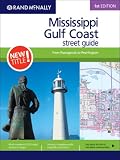 Mississippi Gulf Coast Street Guide: From Pascagoula to Pearlington