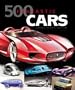 500 Fantastic Cars: A Century of the World's Concept Cars