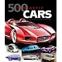 500 Fantastic Cars: A Century of the World's Concept Cars
