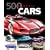 500 Fantastic Cars: A Century of the World's Concept Cars