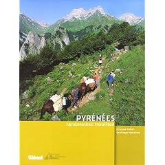 Randonn�es insolites dans les Pyr�n�es