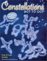 Constellations Dot-to-Dot