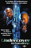 Undercover - In Too Deep - Omar Epps