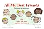 All My Best Friends : Your Child's First Phone Book