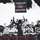 Click here to buy National Jazz Ensemble (1975-1976) by  Chuck Israels .